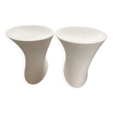 Duo Stools Designer Marco Maran