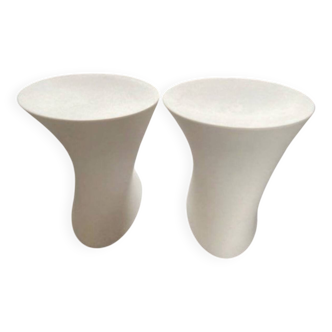 Duo Stools Designer Marco Maran