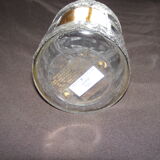 Bottle bottle perfume Guerlain vintage heritage edt 500 ML empty