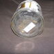 Bottle bottle perfume Guerlain vintage heritage edt 500 ML empty
