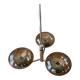 Lustre Gaetano Sciolari 3 globes