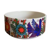 Acapulco Salad Bowl from Villeroy and Boch years 60