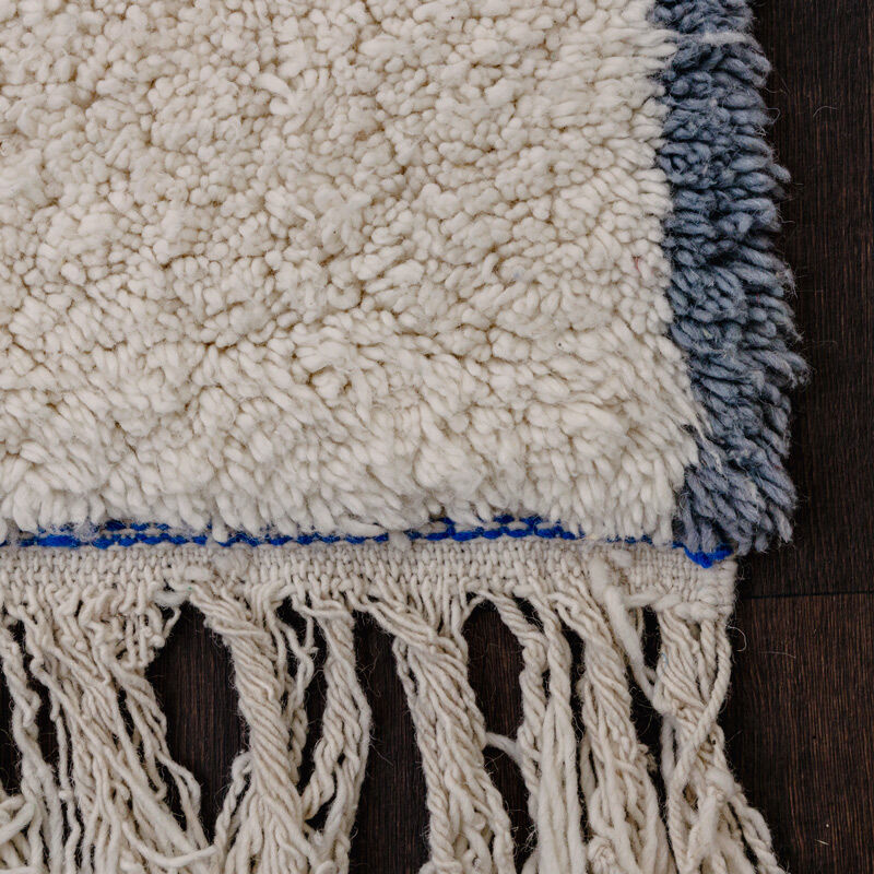 Large Carpet Azilal 215x300 cm