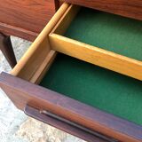 Vintage Scandinavian enfilade