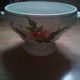 old Saint Amand soup tureen in very good condition 19th century