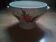 old Saint Amand soup tureen in very good condition 19th century