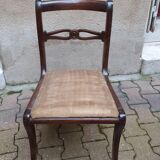 Art Deco style chair