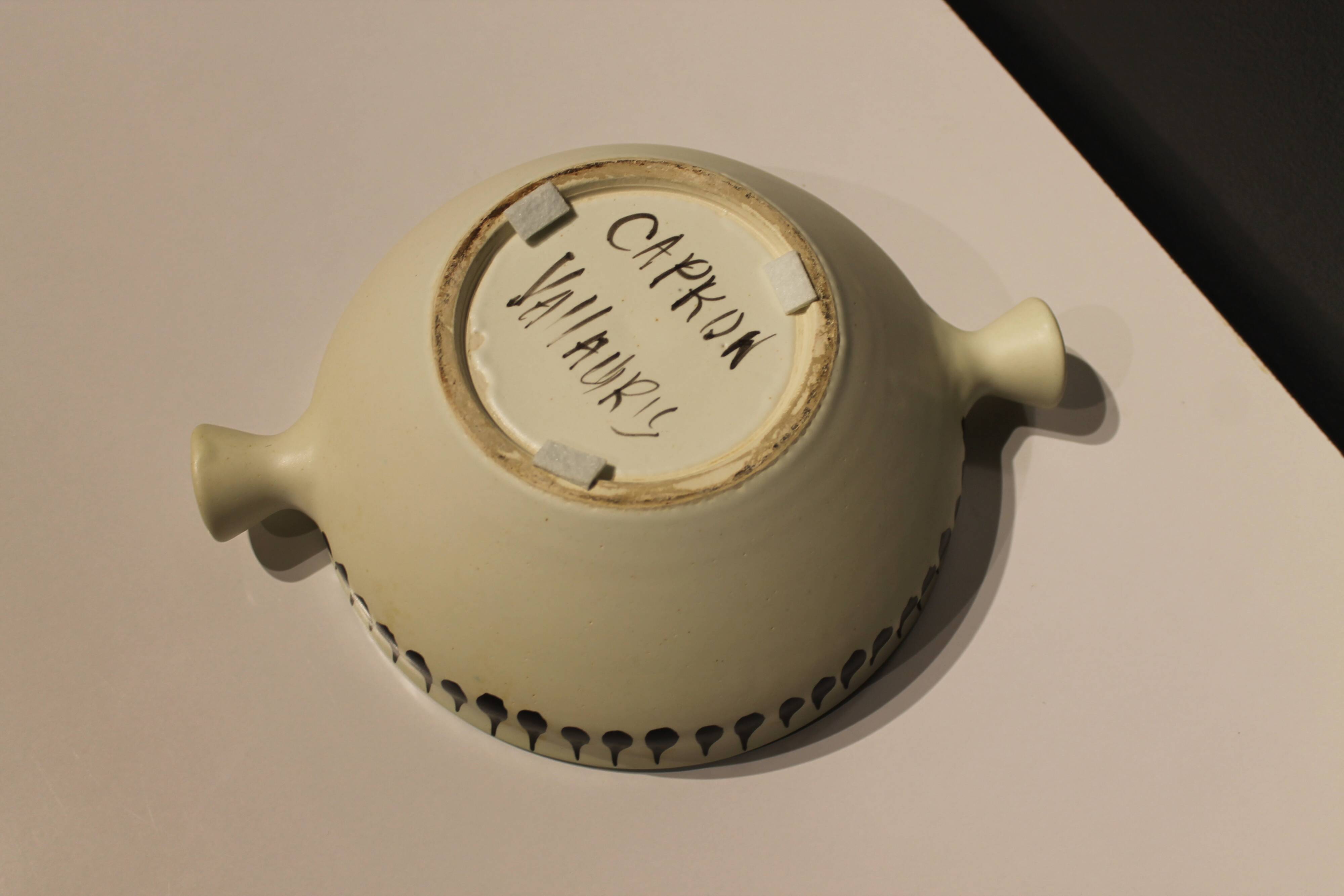 Roger Capron Grand Cup