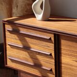 Scandinavian teak enfilade White & Newton | Vintage design from the 1960s