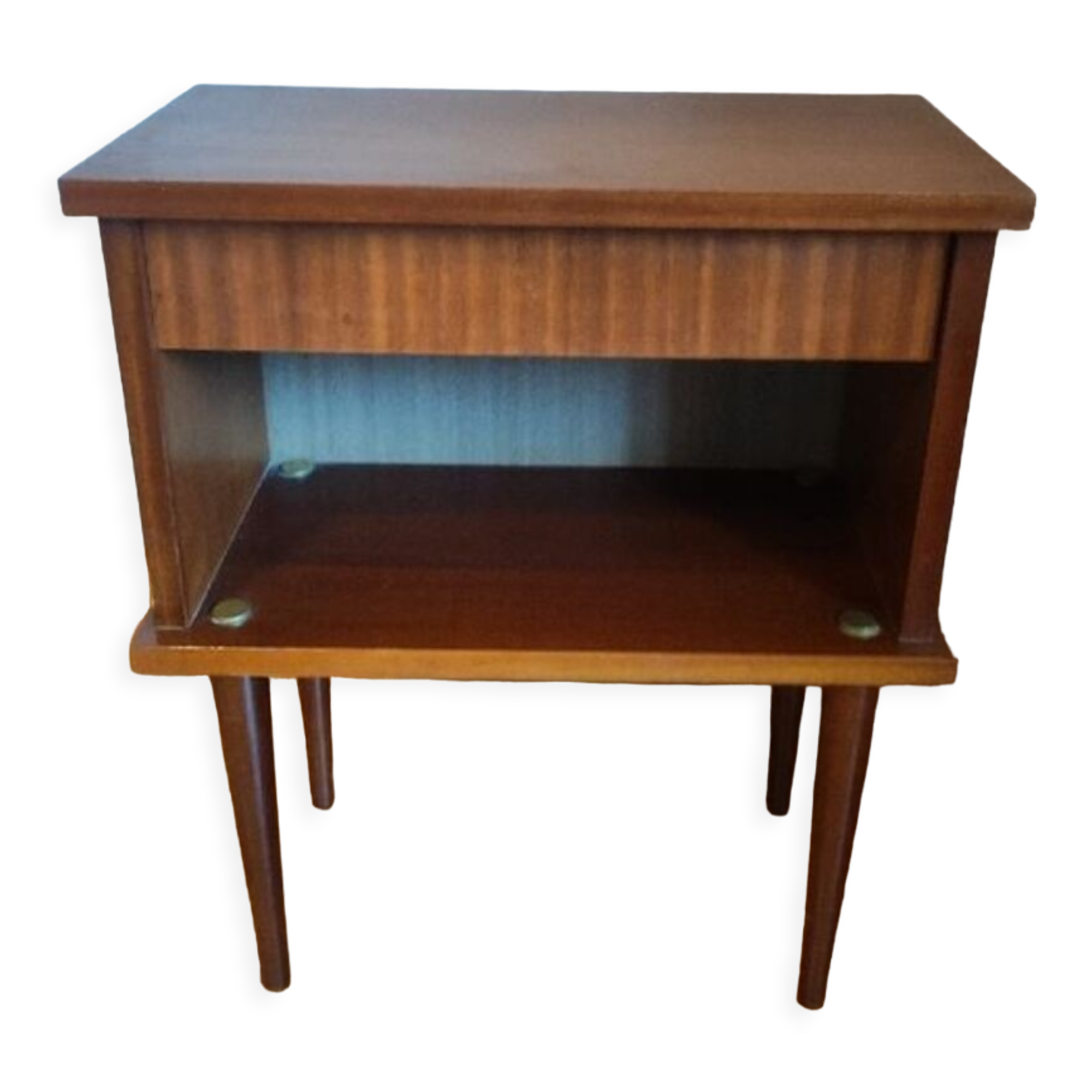 Bedside table from the 60s