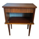 Bedside table from the 60s