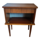Bedside table from the 60s