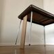 Table extensible