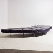 ‘Flap’ Sofa by Francesco Binfaré for Edra, 2000s (MK10595)