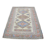 Oushak Tribak Area Carpet sku 3432