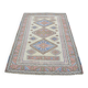 Tapis de la zone Oushak Tribak sku 3432
