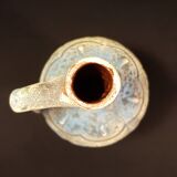 Decorative jug bottle