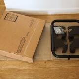 4 Manade coat rack with 4 hooks