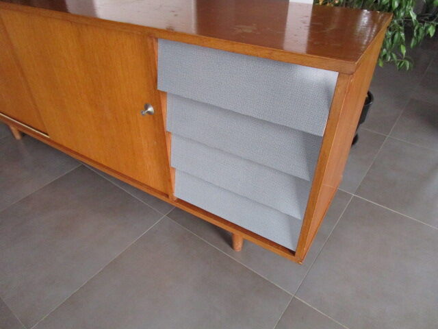 Vintage 60' enfilade