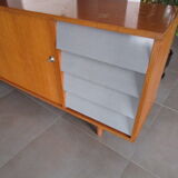 Vintage 60' enfilade