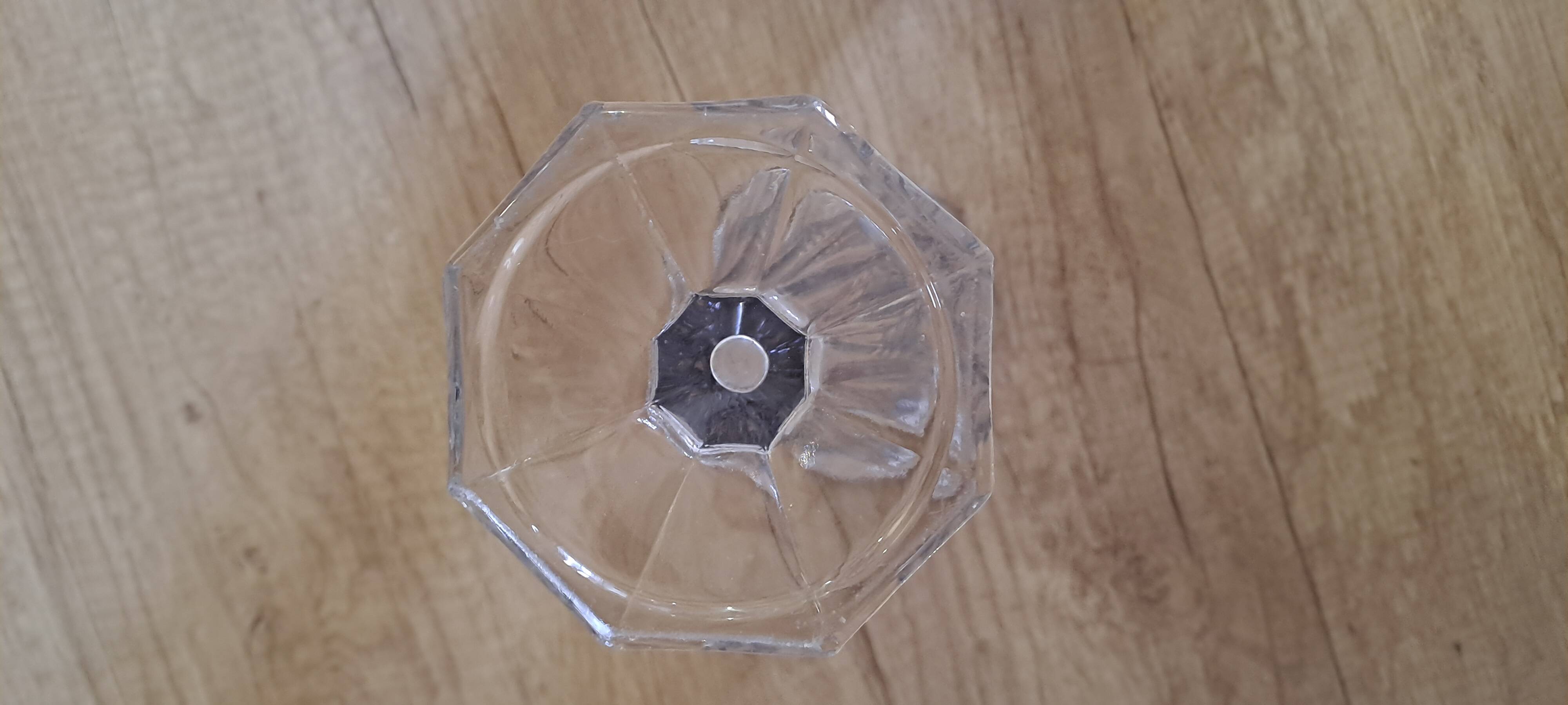 Duo of antique vases