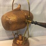 Copper kettle