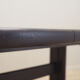Oak table, Danish design, 1970s, manufacturer: Skovby