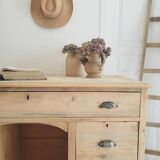 Vintage desk