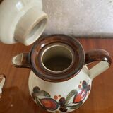 Service a cafe/thé vintage