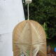 60s wire and wood hanging