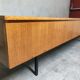 Scandinavian teak sideboard