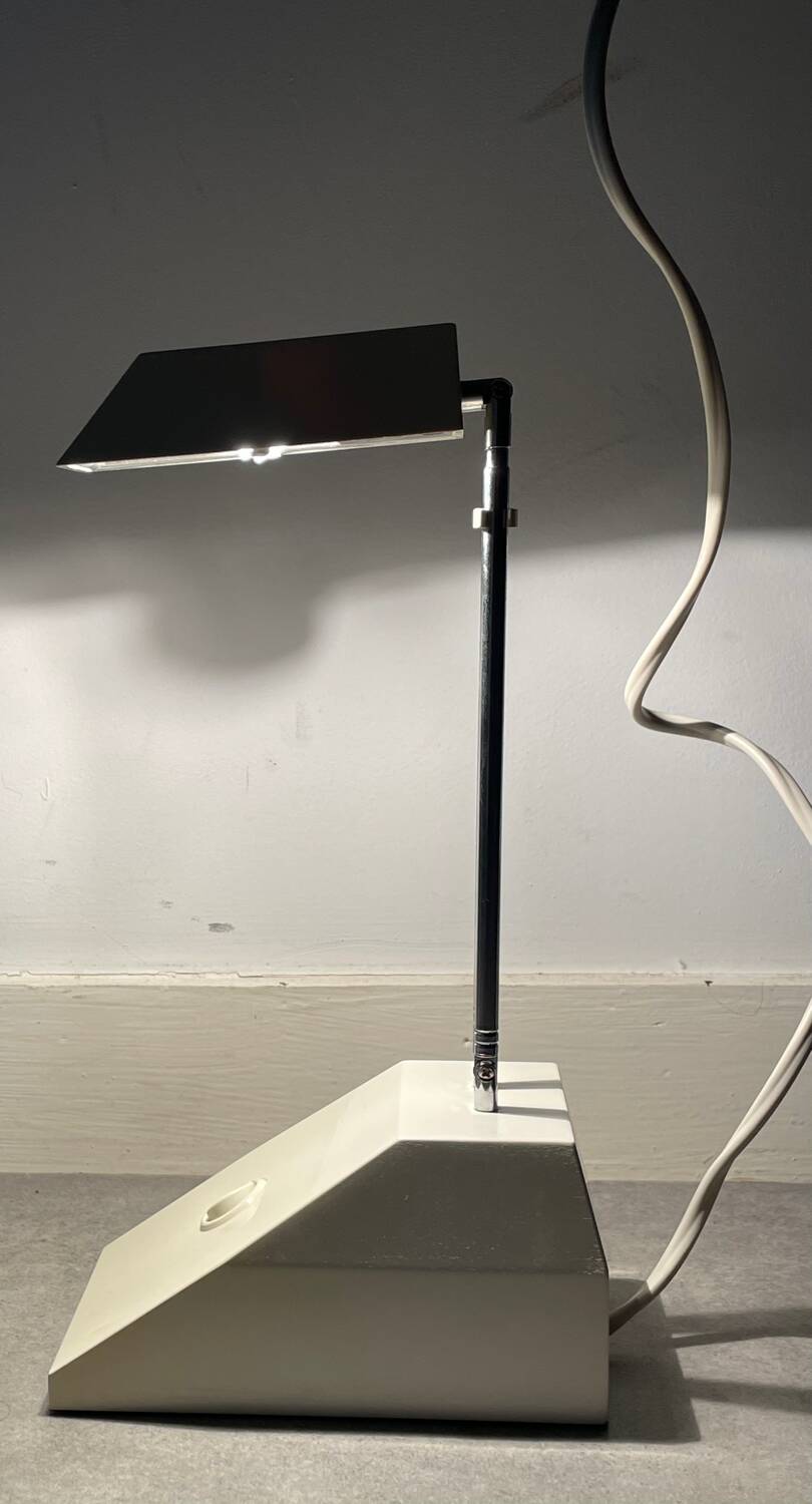 Modernist lamp Made in Israel