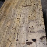 Industrial table