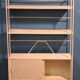 Perforated metal stand 1950