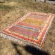 Kilim berber carpet - 260x160 cm