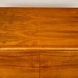 Vintage Wardrobe by UP Závody, 1960s, Czechoslovakia