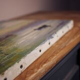 Deschamps canvas