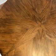 Art Deco side table