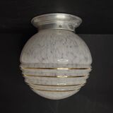 Art Deco ceiling light 1930