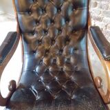 Chesterfield Victoria