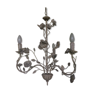 lustre 3 branches en