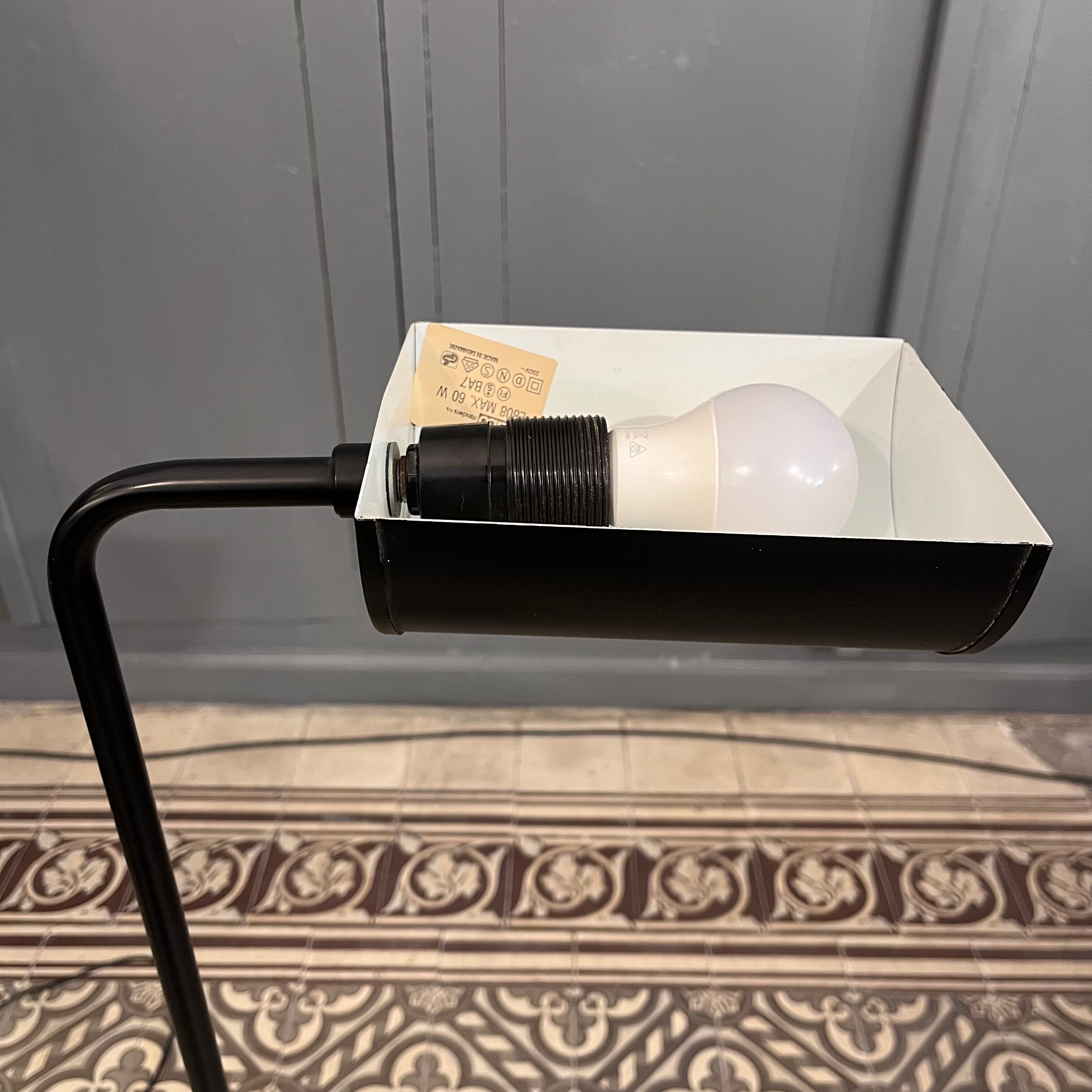 Danish e-reader by ABO Randers 1980