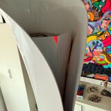 Cadmo design floor lamp by Artemide – designed by Karim Rashid