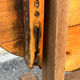 Table vigneronne