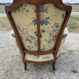 Louis XV armchair