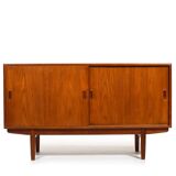 Rare Børge Mogensen Sideboard / Double Dresser Set 1950s.