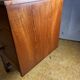 Early Mid-Century Retro Vintage Teak Sideboard by Nathan 1960