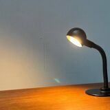 Vintage German Space Age table lamp by Brilliant Leuchten, 1970s.