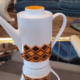Coffee maker 70's