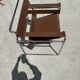 Fauteuil Wassilly pour Knoll